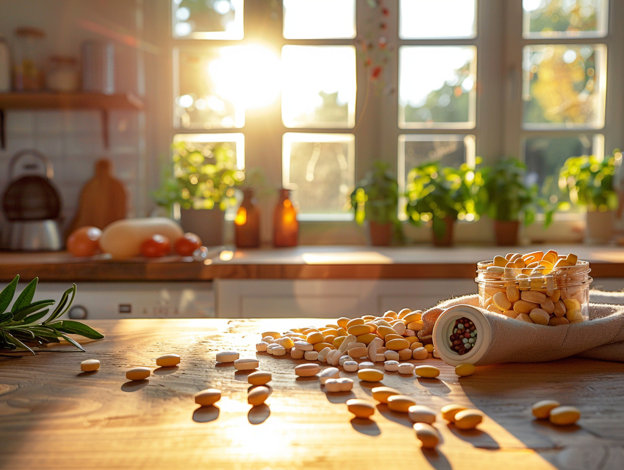 brûle-graisse  complément alimentaire