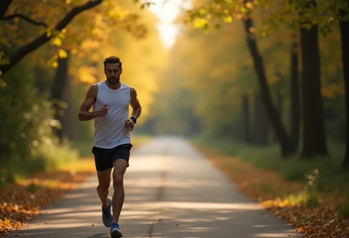 temps moyen semi-marathon : comment optimiser votre performance    mot à renseigner :  course à pied