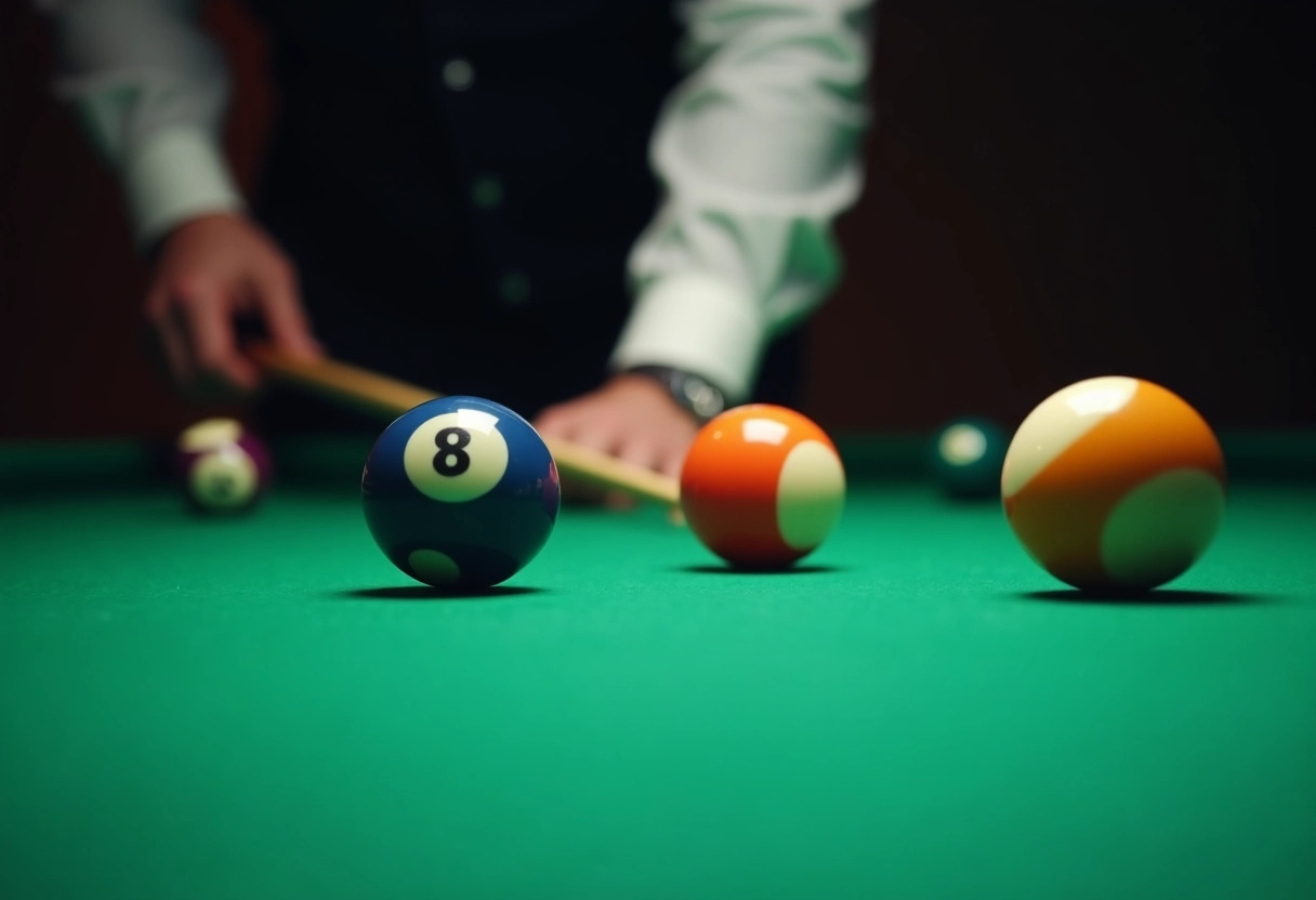 billard français