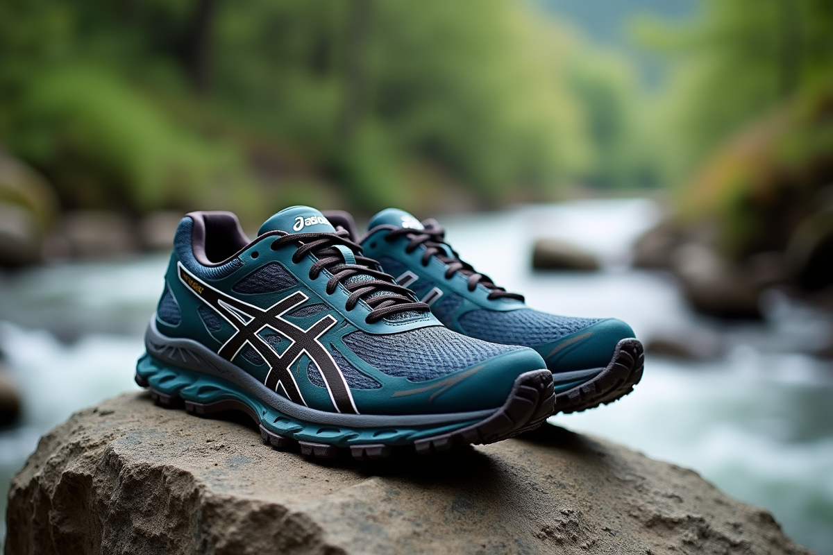 asics trabuco